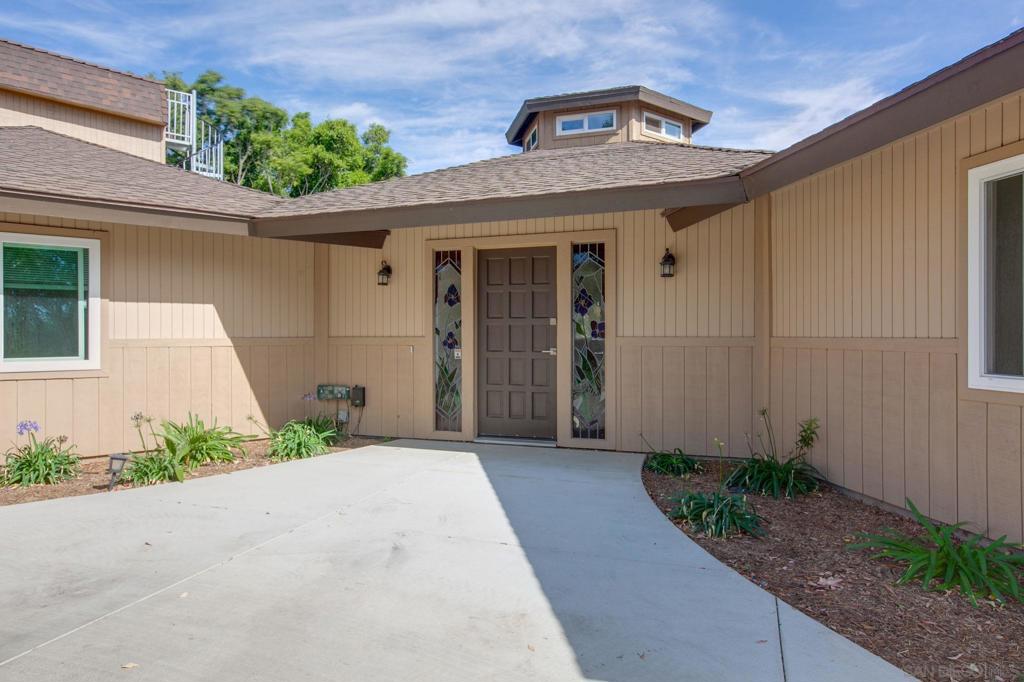 South Escondido - Residential Lease