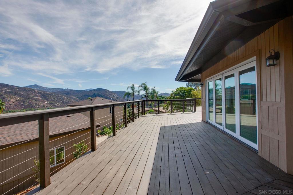 South Escondido - Residential Lease