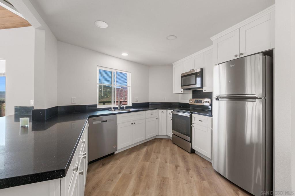South Escondido - Residential Lease