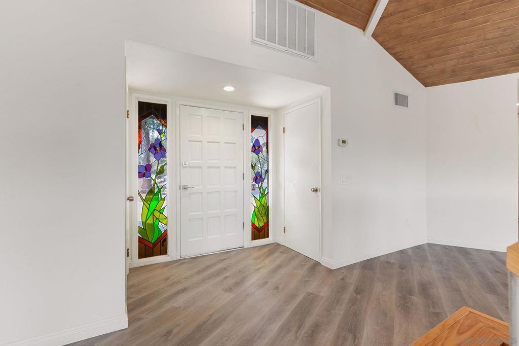 South Escondido - Residential Lease