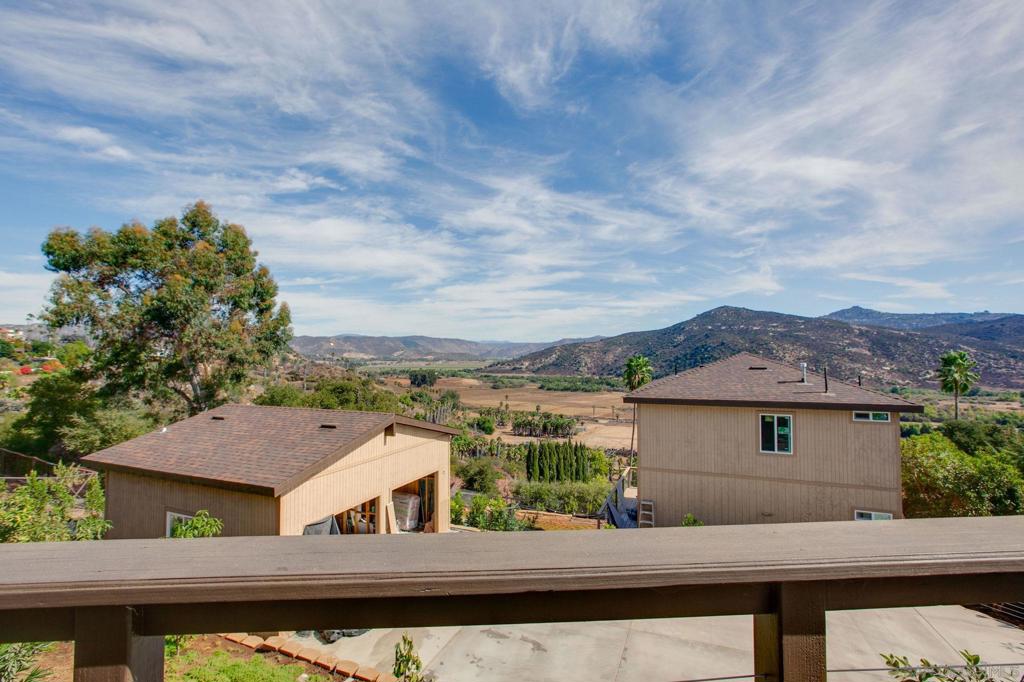 South Escondido - Residential Lease