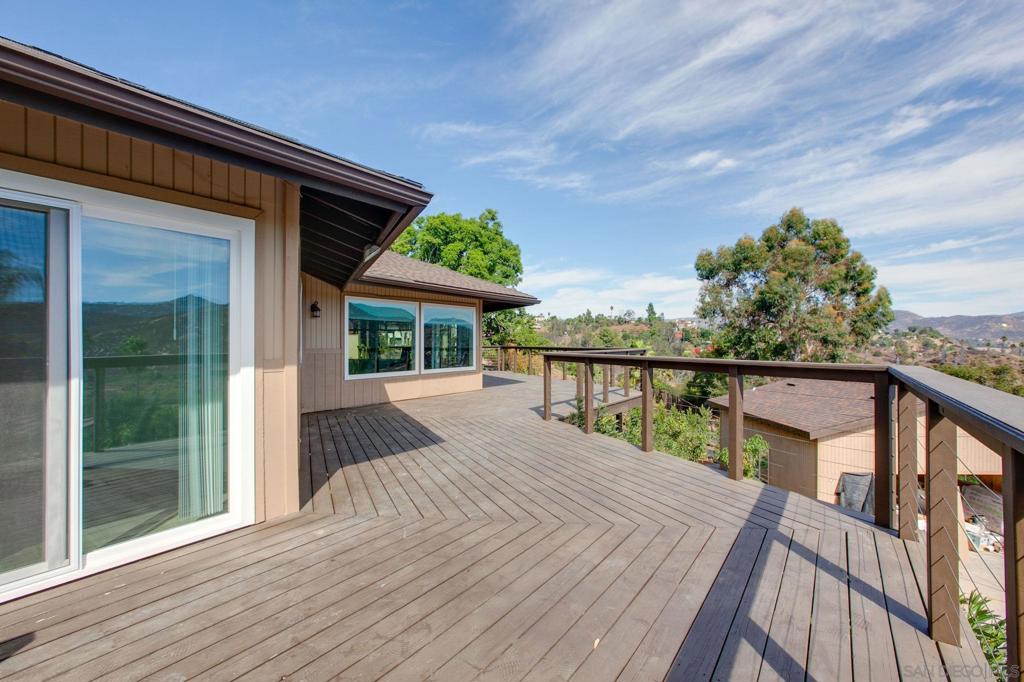 South Escondido - Residential Lease