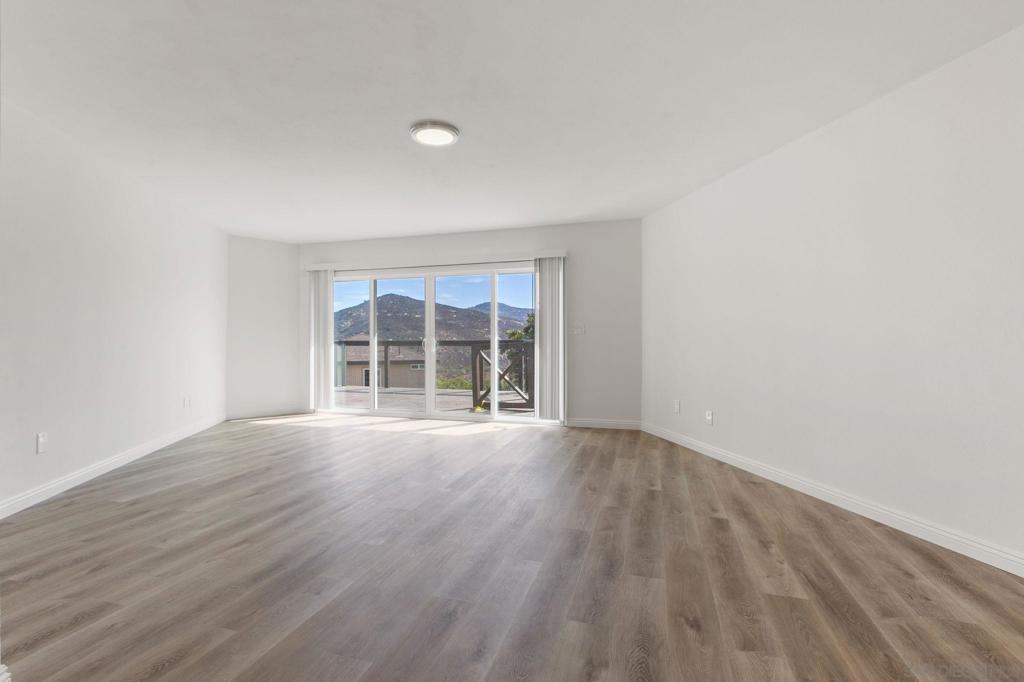South Escondido - Residential Lease