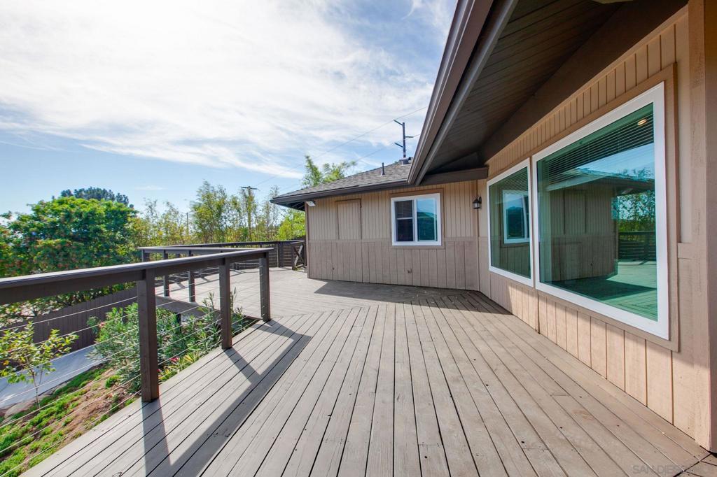 South Escondido - Residential Lease