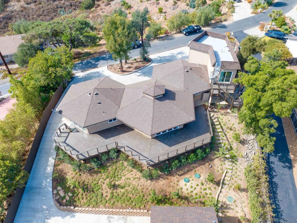 South Escondido - Residential Lease