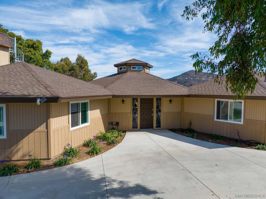 South Escondido - Residential Lease