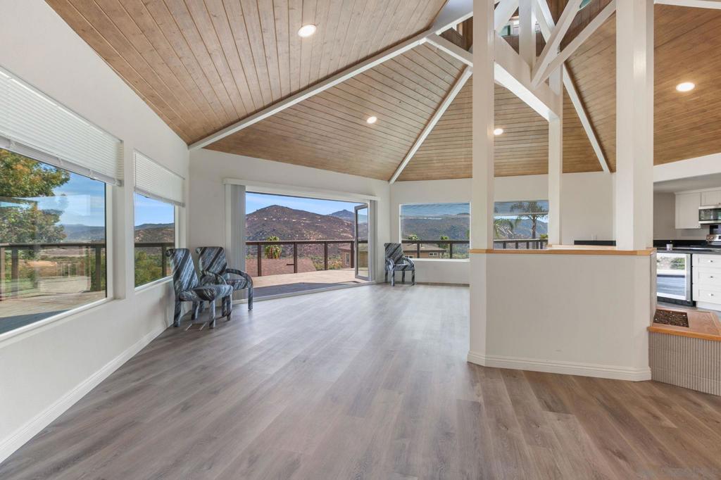 South Escondido - Residential Lease