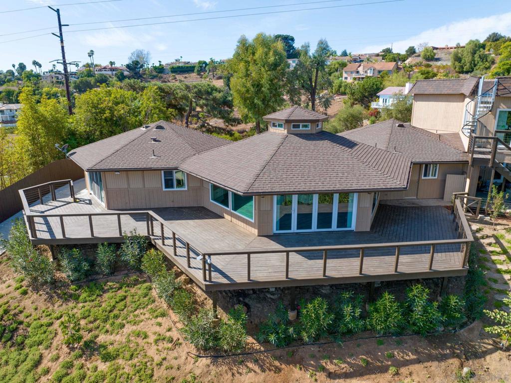 South Escondido - Residential Lease