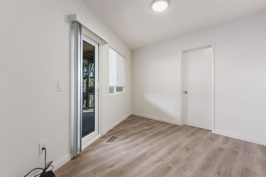 South Escondido - Residential Lease