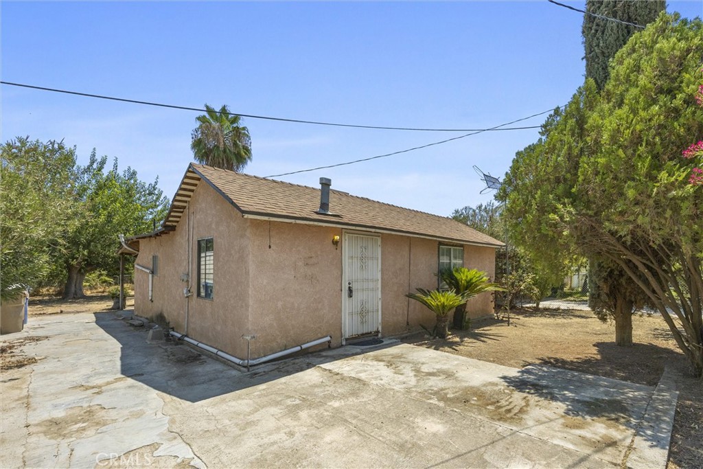 11417 Lowe Street