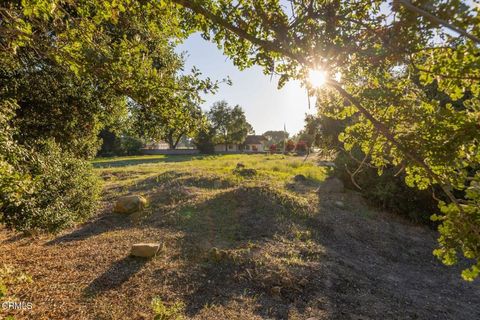 Photo of 0 E Ojai Avenue, Ojai, CA 93023 (MLS # V1-33149)