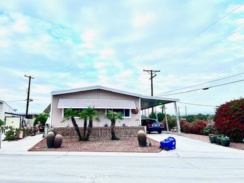 73340 Pine Valley Thousand Palms CA 92276