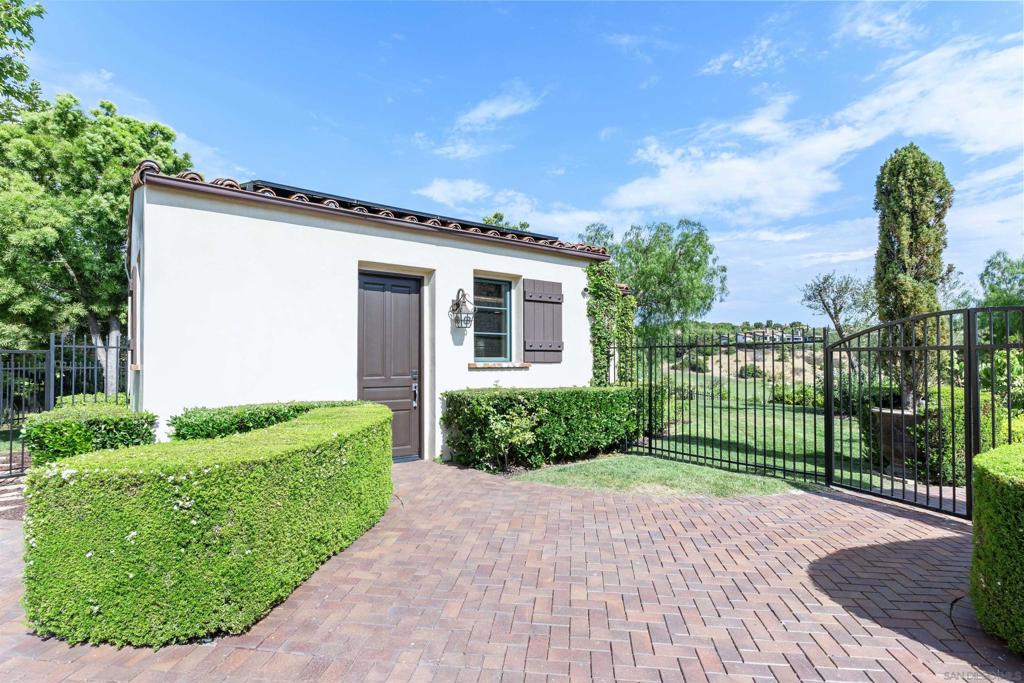 Santaluz - Residential