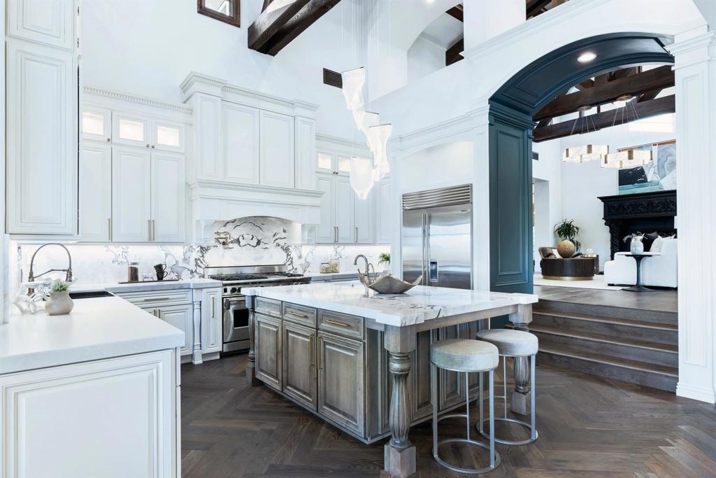 Santaluz - Residential