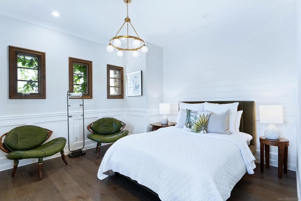 Santaluz - Residential