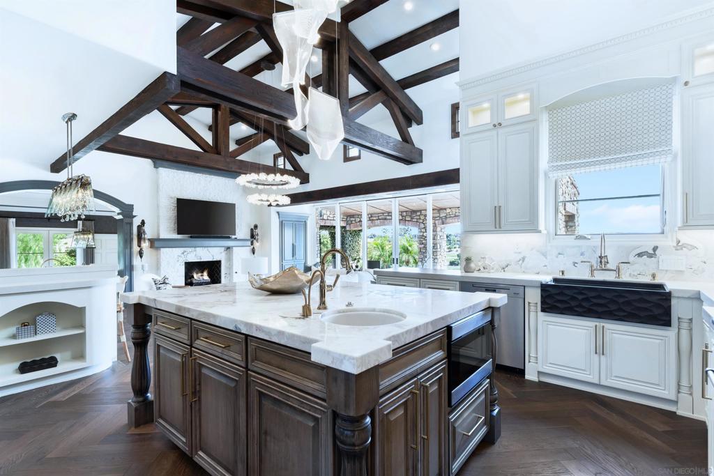 Santaluz - Residential