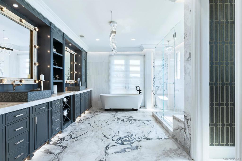 Santaluz - Residential