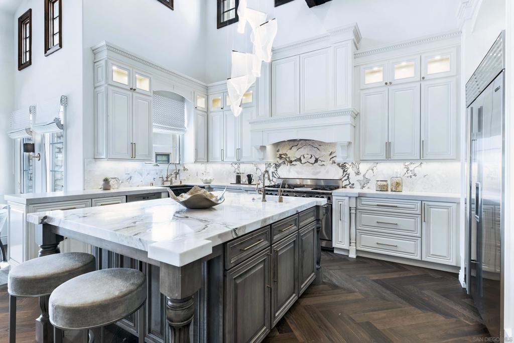 Santaluz - Residential