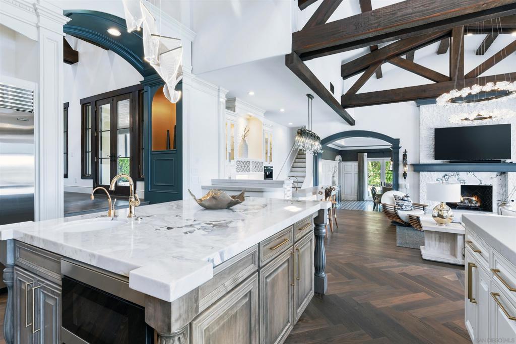 Santaluz - Residential