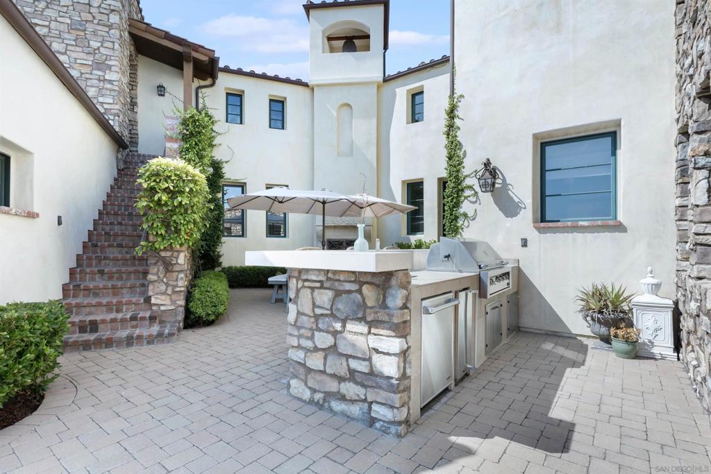 Santaluz - Residential