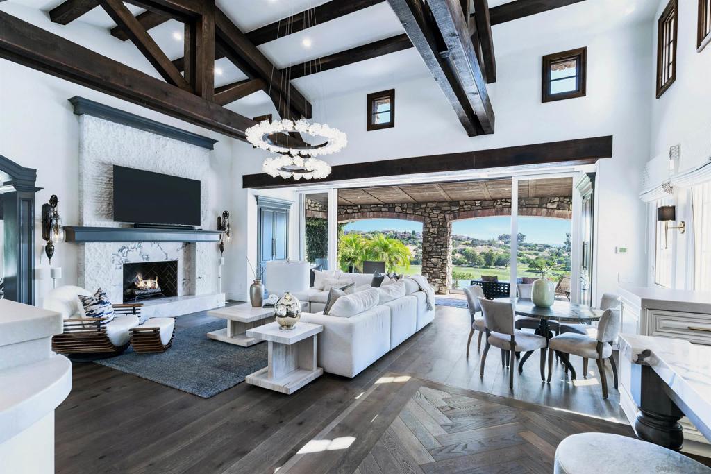 Santaluz - Residential