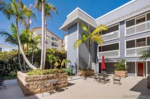 Photo of 3760 Florida St ST #115, San Diego, CA 92104 (MLS # 260019964SD)