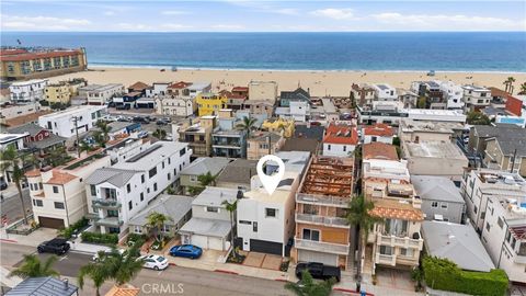 Photo of 127 Manhattan Avenue, Hermosa Beach, CA 90254 (MLS # SB26066149)
