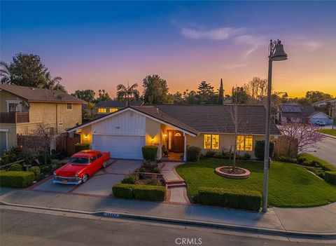 26652 Pepita Drive Mission Viejo CA 92691