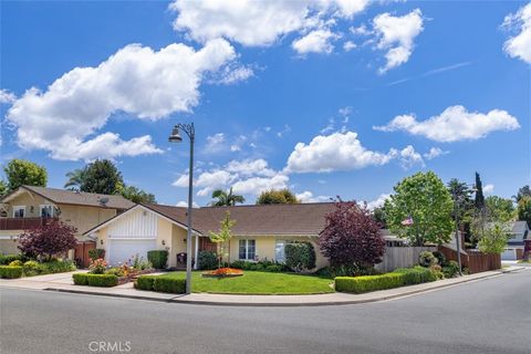 26652 Pepita Drive Mission Viejo CA 92691