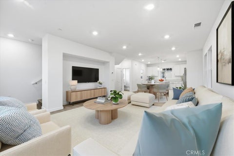 Photo of 2520 Bombay Street, South El Monte, CA 91733 (MLS # IV26198452)
