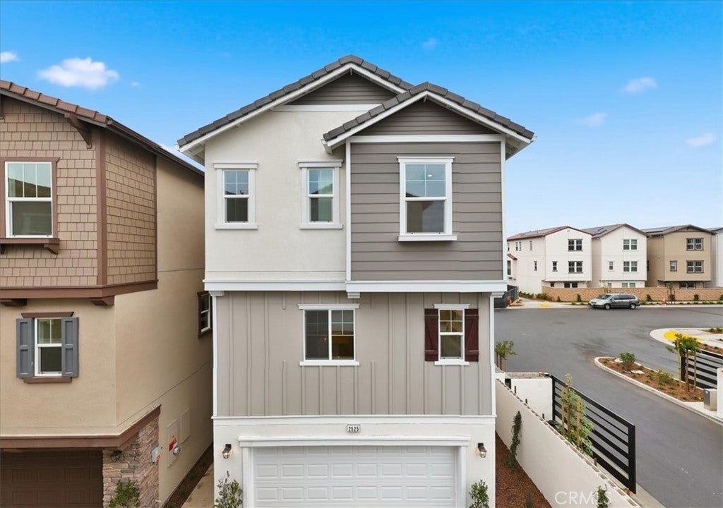 2520 Bombay Street, South El Monte CA 91733
