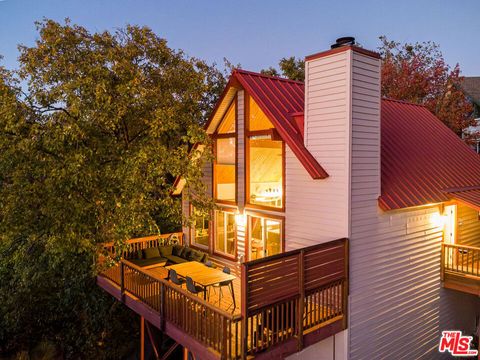 1260 Yukon Court Lake Arrowhead CA 92352