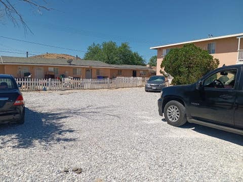 Photo of 20365 Broken Bow RD, Apple Valley, CA 92307 (MLS # SW26129662)