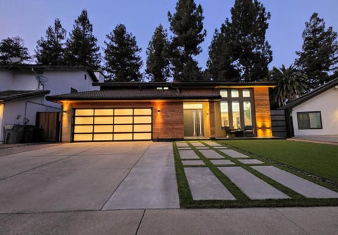 Photo of 5222 War Wagon Drive, San Jose, CA 95136 (MLS # ML82064339)