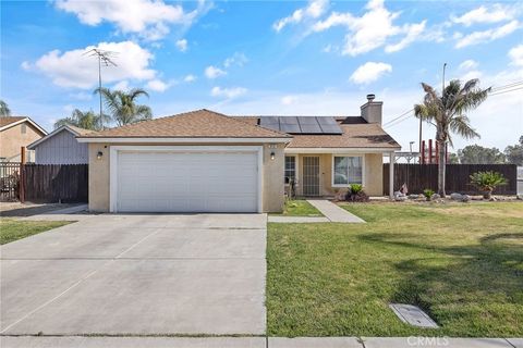 910 Mariposa Avenue Corcoran CA 93212