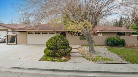 42815 16th W Lancaster CA 93534