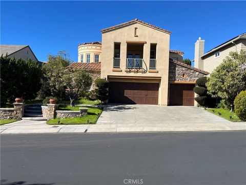 15 Sunningdale Coto de Caza CA 92679