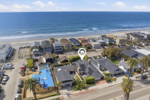 Photo of 1820 Coast Boulevard, Del Mar, CA 92014 (MLS # NDP2602333)