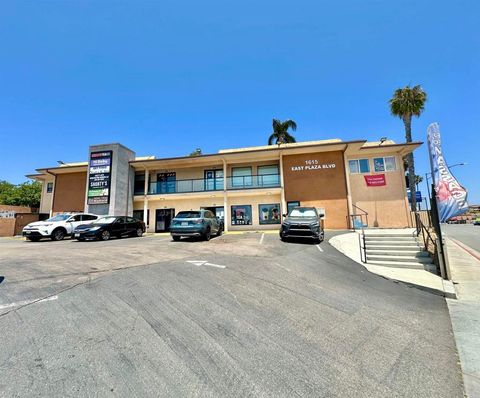 1615 E Plaza Boulevard National City CA 91950