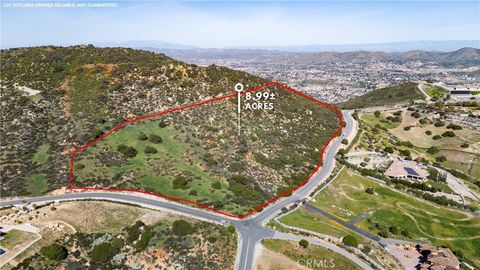 8 Via Vista Grande Murrieta CA 92562