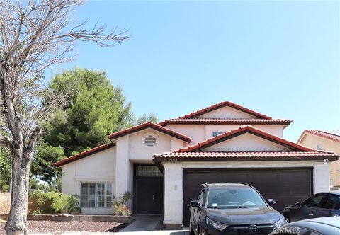 Photo of 43964 Fallon Drive, Lancaster, CA 93535 (MLS # DW25180364)