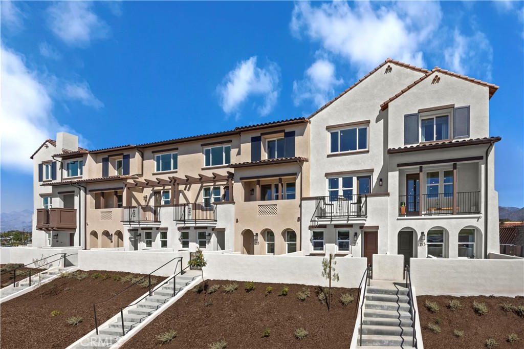 Welcome to Descanso Walk, Olson Homes' newest community. This fantastic Claremont location offers close access to a charming downtown with boutiques, historic architecture, dining, and outdoor recreation.
This thoughtfully designed "Redwood" floorplan features a two-car garage, entryway and a great space for a work from home office on the first level. The second floor is your main living level and features a spacious kitchen with large eat-in island, an open living room, a full bedroom/bath and a large outdoor deck. On the upper level you'll find a conveniently located laundry room, your large primary suite with walk-in closet and a secondary bedroom with its own walk-in closet and private en-suite bath.
***Images are of a model home and do not reflect the actual finishes in the subject property.