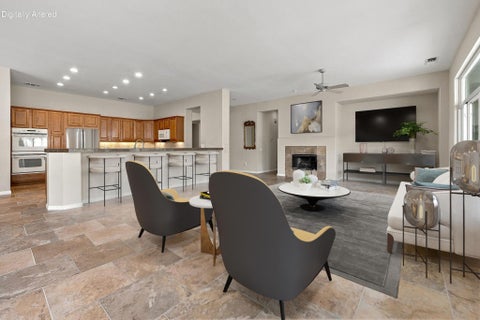 Tiny photo for 35148 Minuet Drive, Palm Desert, CA 92211 (MLS # 219152527DA)