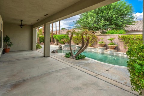 Tiny photo for 35148 Minuet Drive, Palm Desert, CA 92211 (MLS # 219152527DA)