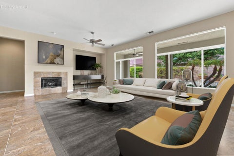 Tiny photo for 35148 Minuet Drive, Palm Desert, CA 92211 (MLS # 219152527DA)