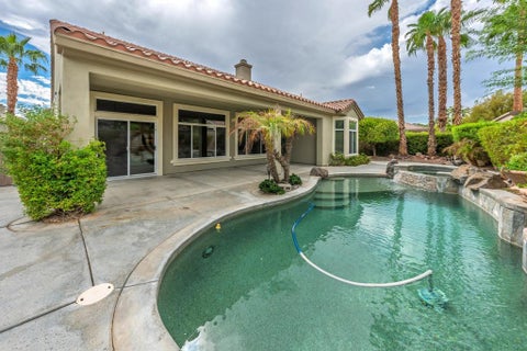 Photo of 35148 Minuet Drive, Palm Desert, CA 92211 (MLS # 219152527DA)