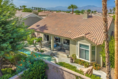Tiny photo for 35148 Minuet Drive, Palm Desert, CA 92211 (MLS # 219152527DA)