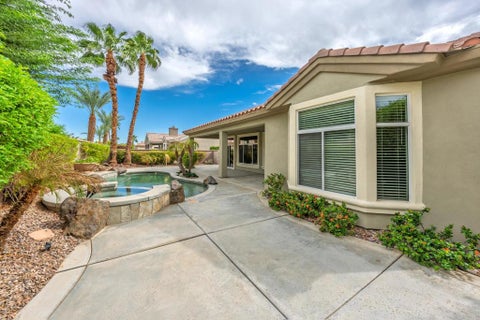 Tiny photo for 35148 Minuet Drive, Palm Desert, CA 92211 (MLS # 219152527DA)