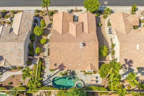 Tiny photo for 35148 Minuet Drive, Palm Desert, CA 92211 (MLS # 219152527DA)