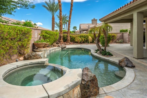 Tiny photo for 35148 Minuet Drive, Palm Desert, CA 92211 (MLS # 219152527DA)